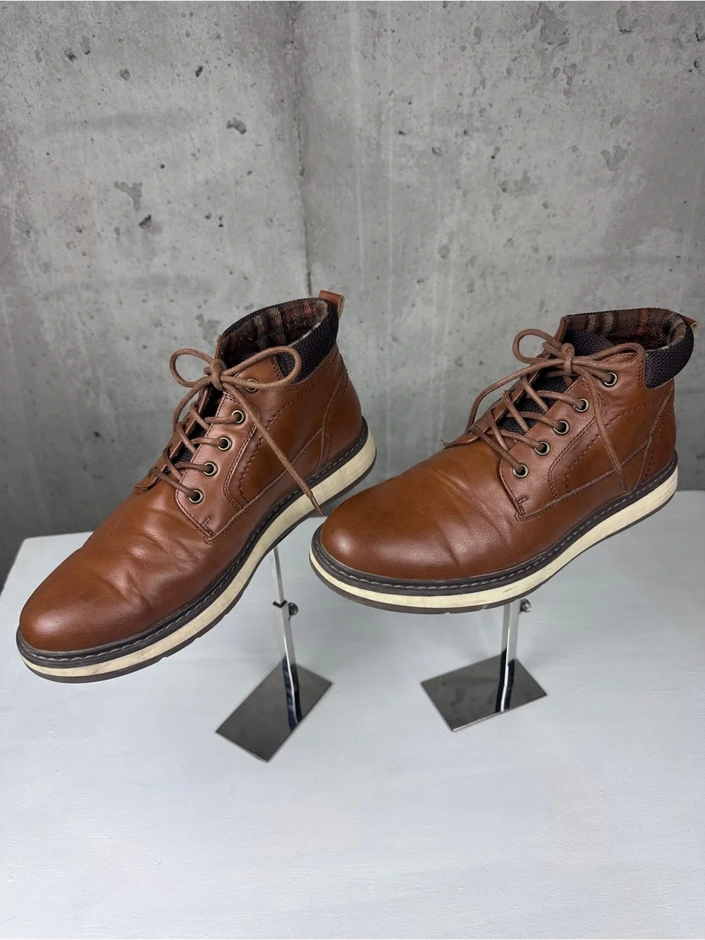 N/A classic brown